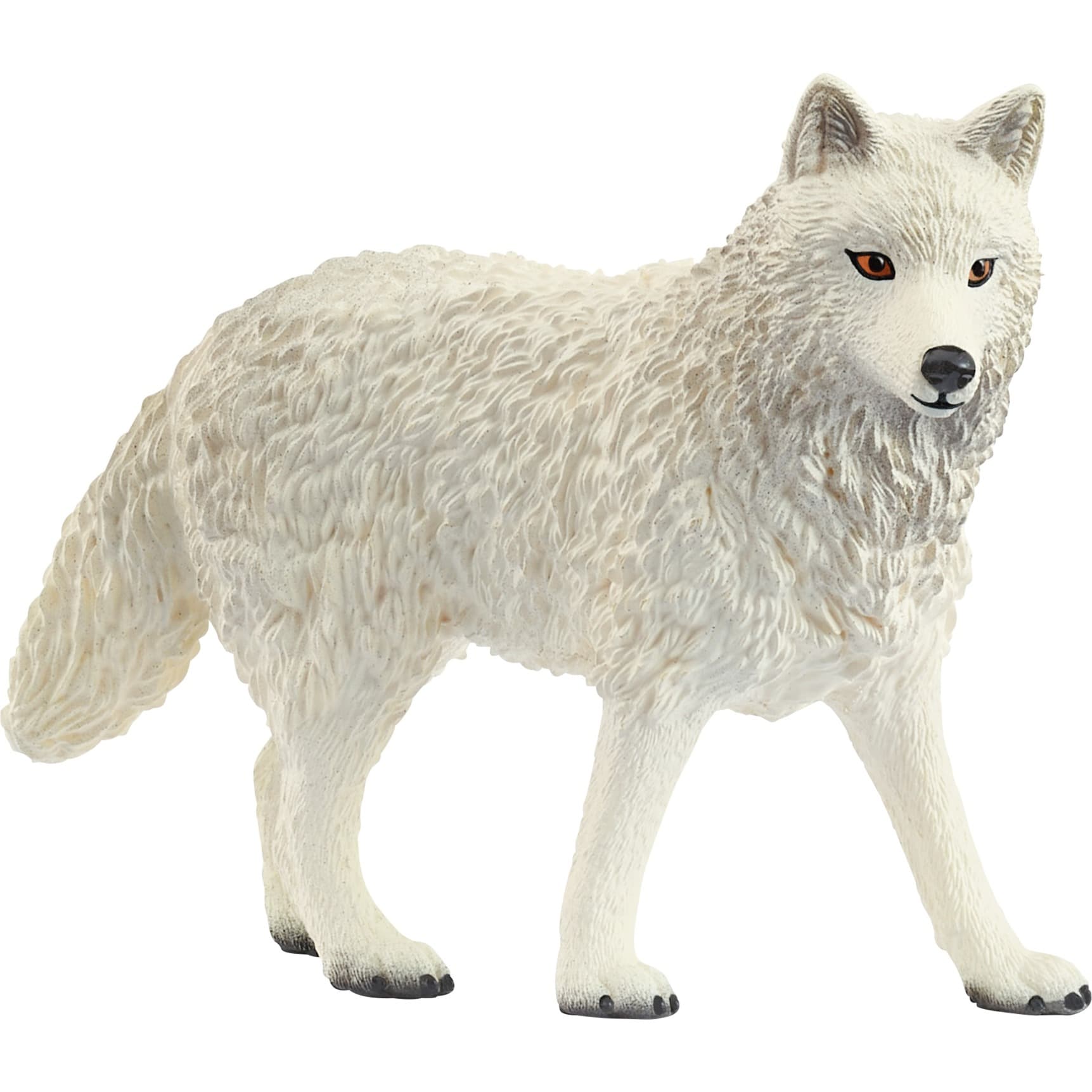 Wild Life Polarwolf, Spielfigur – Bild 1