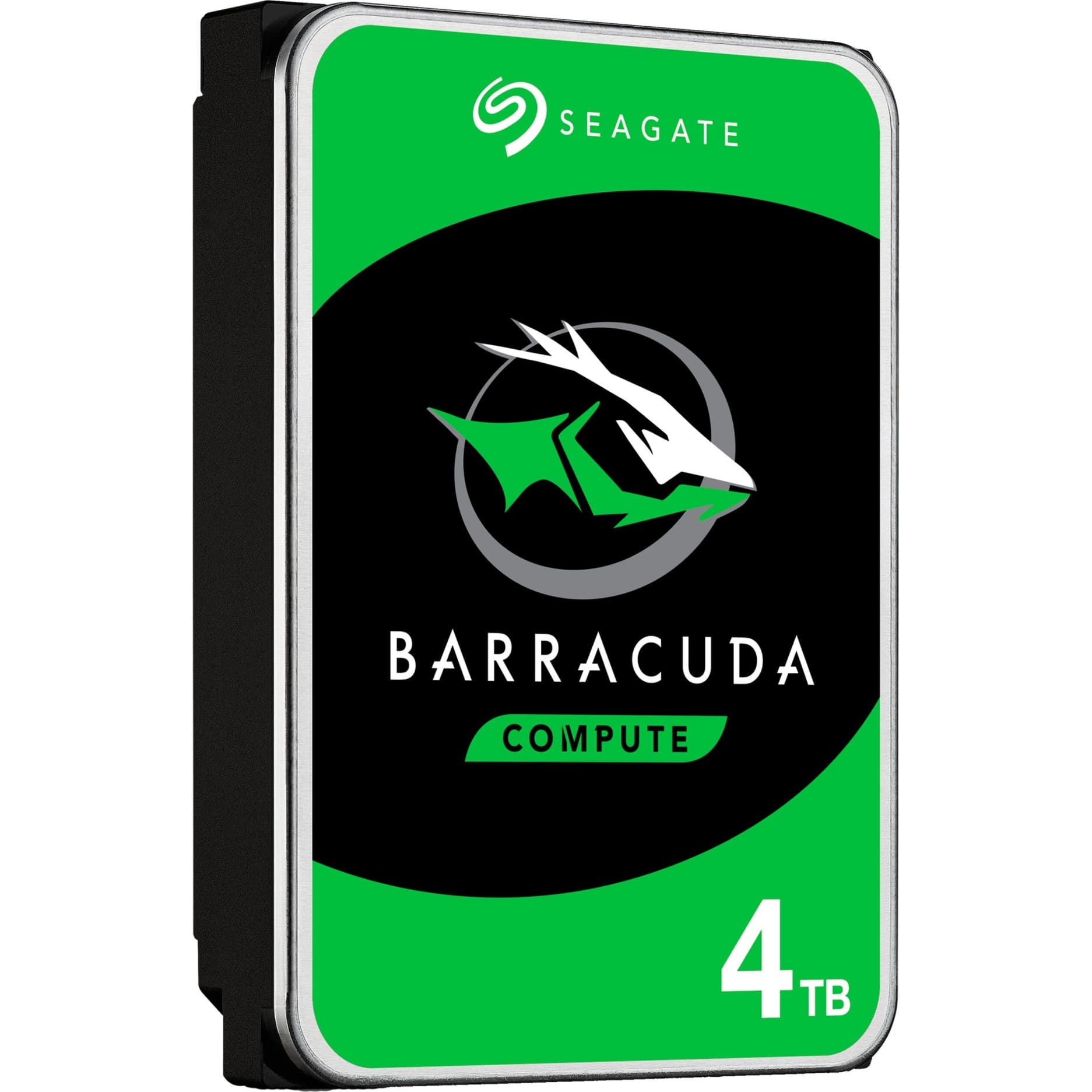 BarraCuda 4 TB ST4000DM004, Festplatte – Bild 1