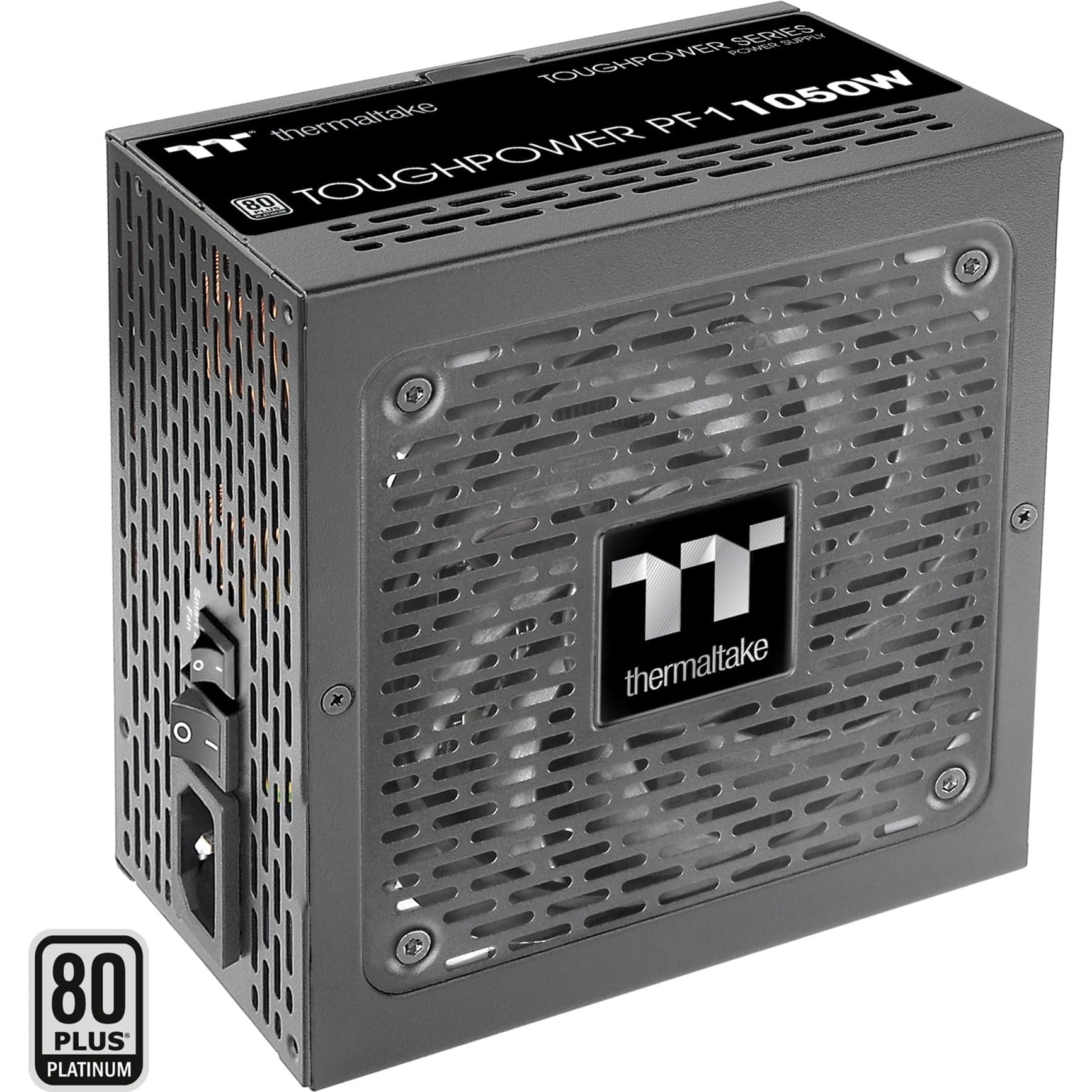 Toughpower PF1 1050W, PC-Netzteil – Bild 1