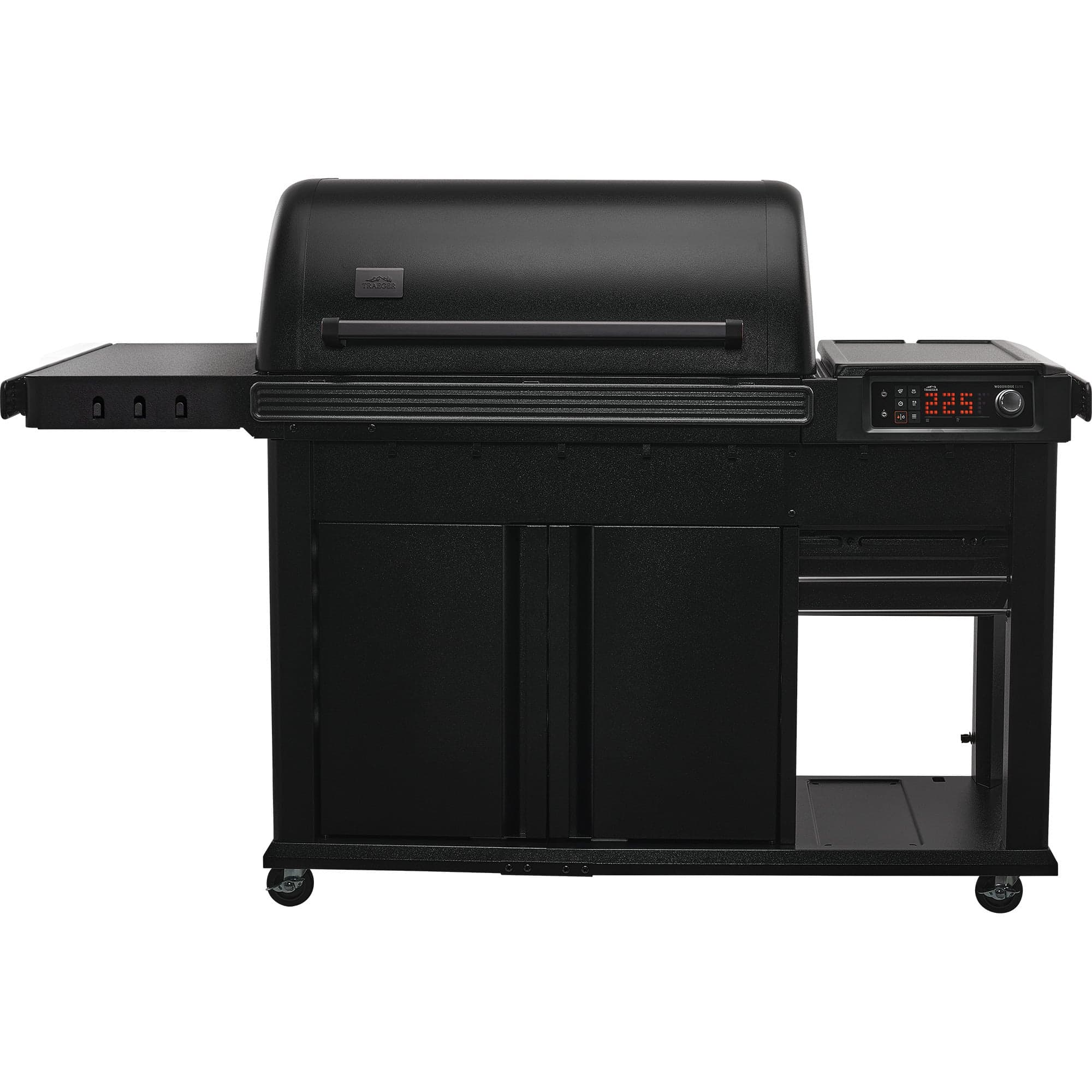 Pelletgrill Woodridge Elite