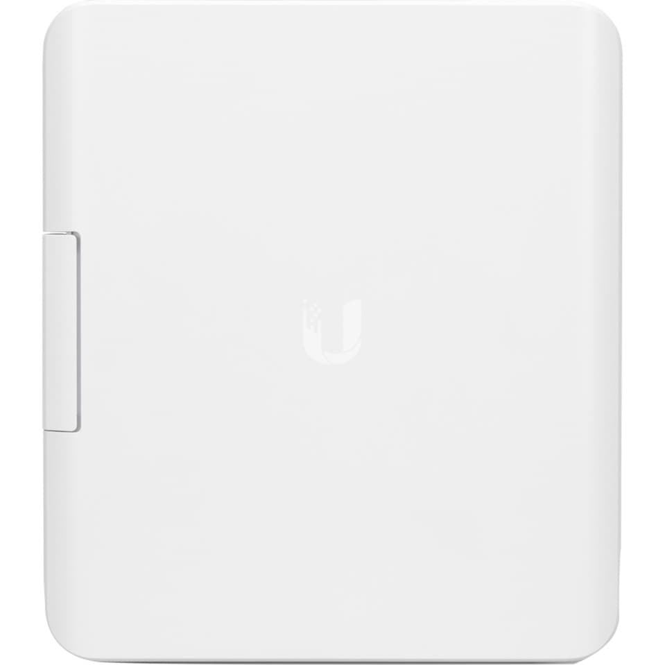 USW-Flex-Utility, Gehäuse – Bild 1