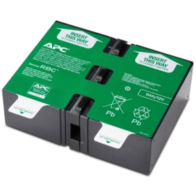 Battery APCRBC166, Akku – Bild 1