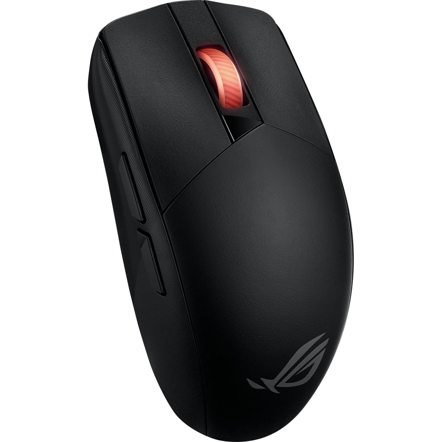 ROG Strix Impact III Wireless, Gaming-Maus – Bild 1