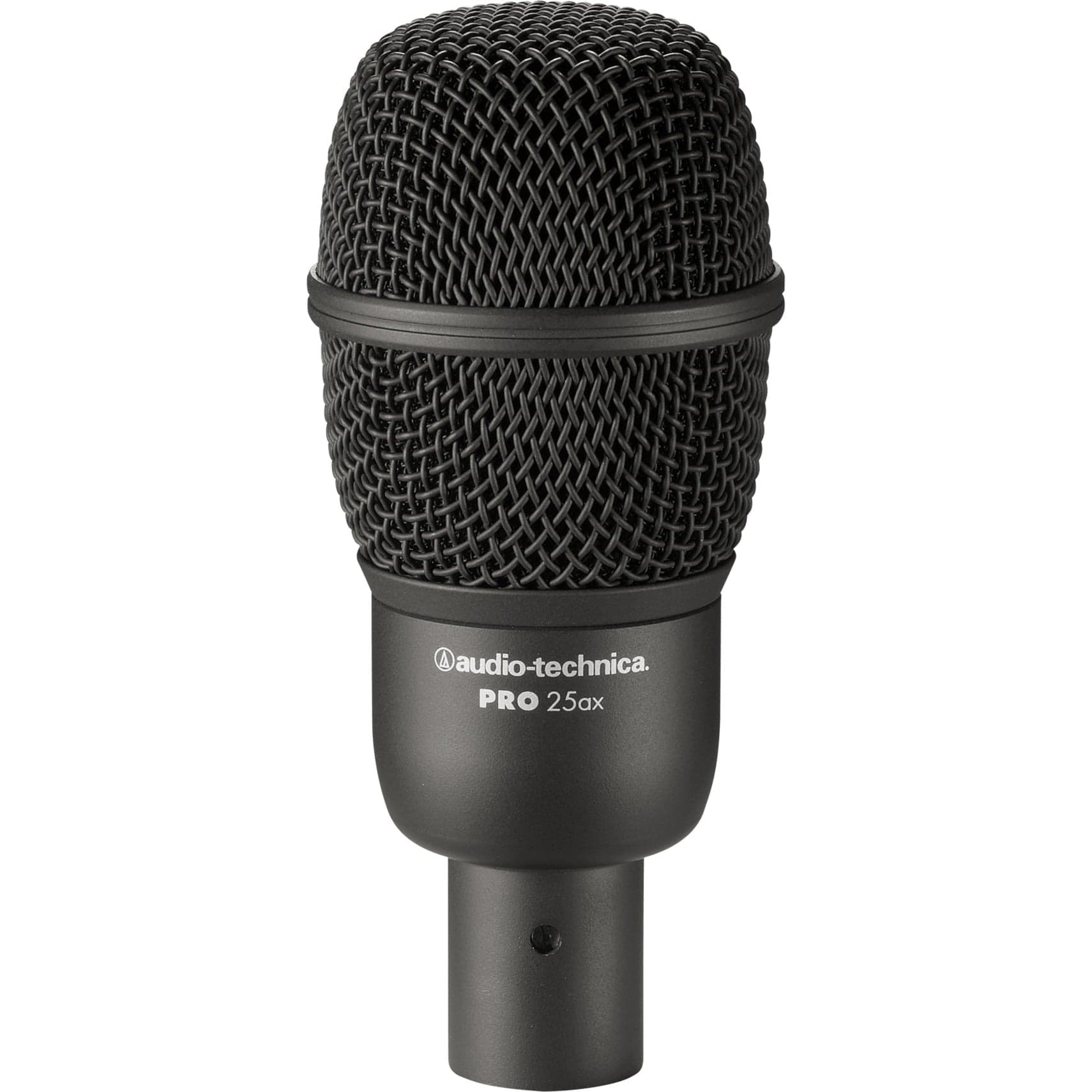 PRO25AX, Mikrofon – Bild 1