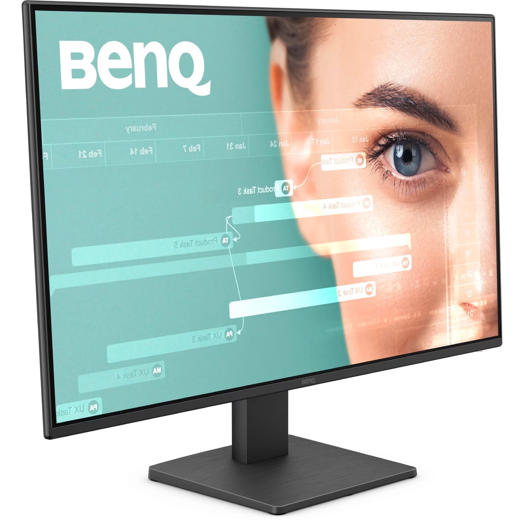GW2791, LED-Monitor – Bild 1