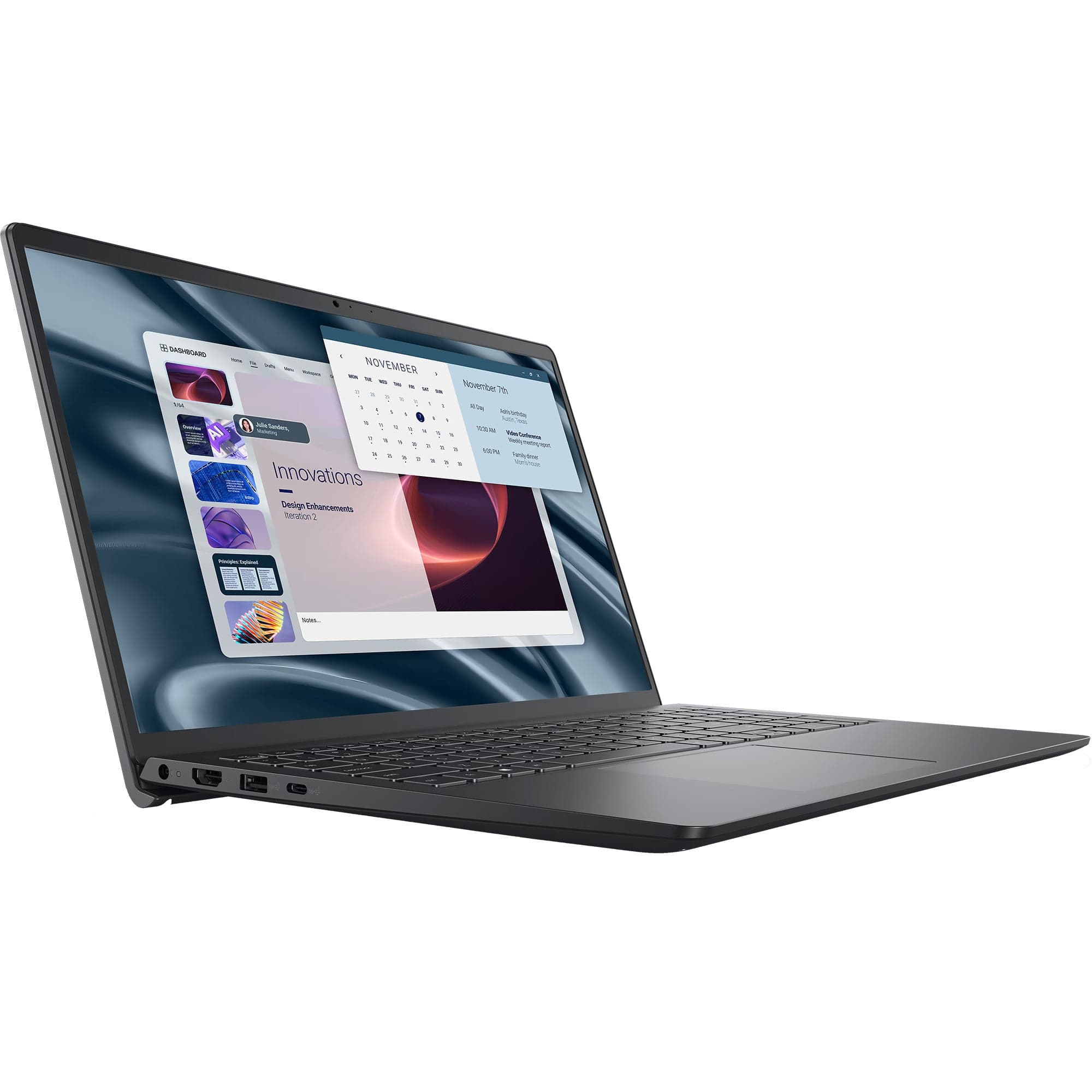 Pro 15 Essential (4PGWX), Notebook – Bild 1
