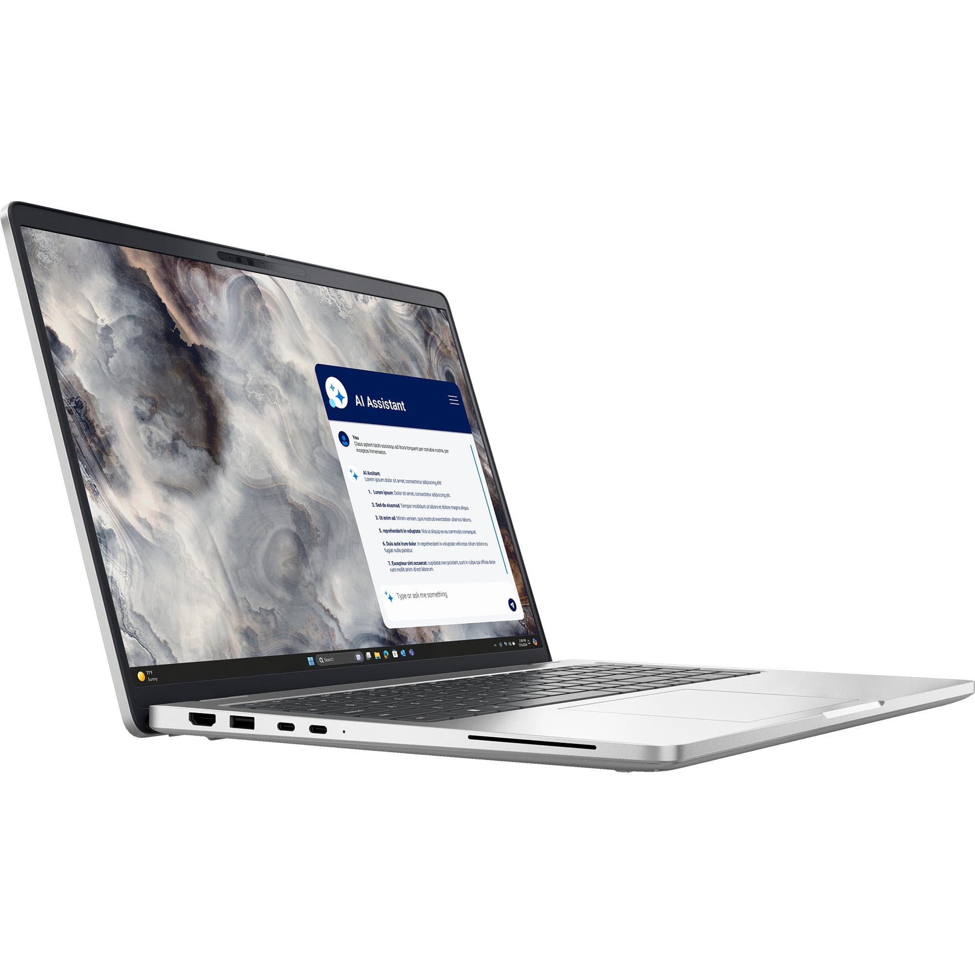 Pro 16 Plus (182PF), Notebook – Bild 1