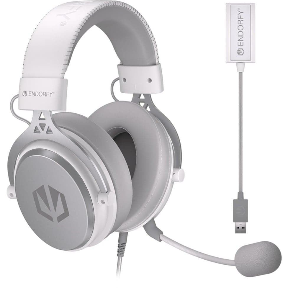 VIRO Plus USB, Gaming-Headset – Bild 1