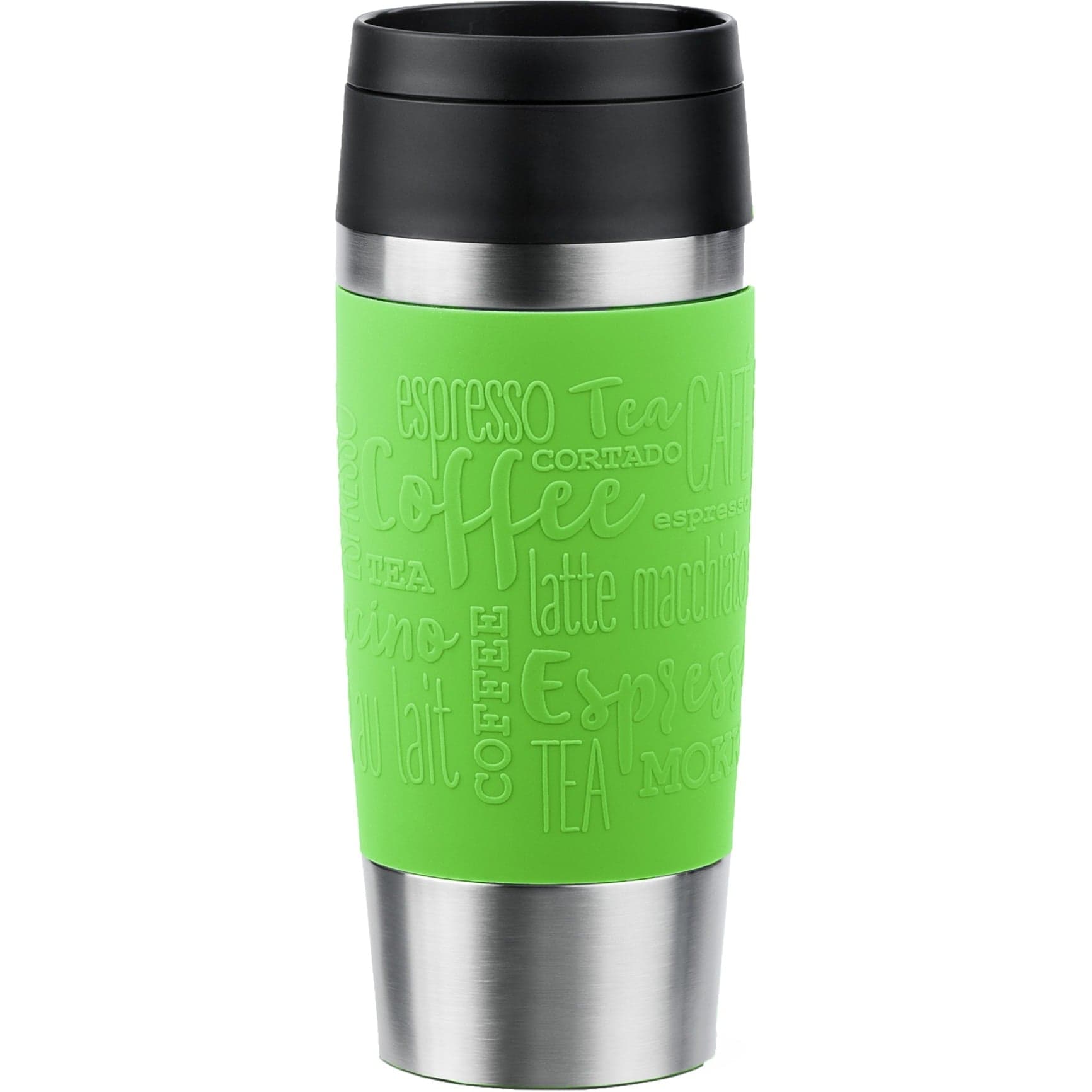 TRAVEL MUG Classic Thermobecher – Bild 1