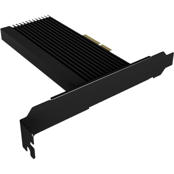 IB-PCI208-HS, Schnittstellenkarte – Bild 1