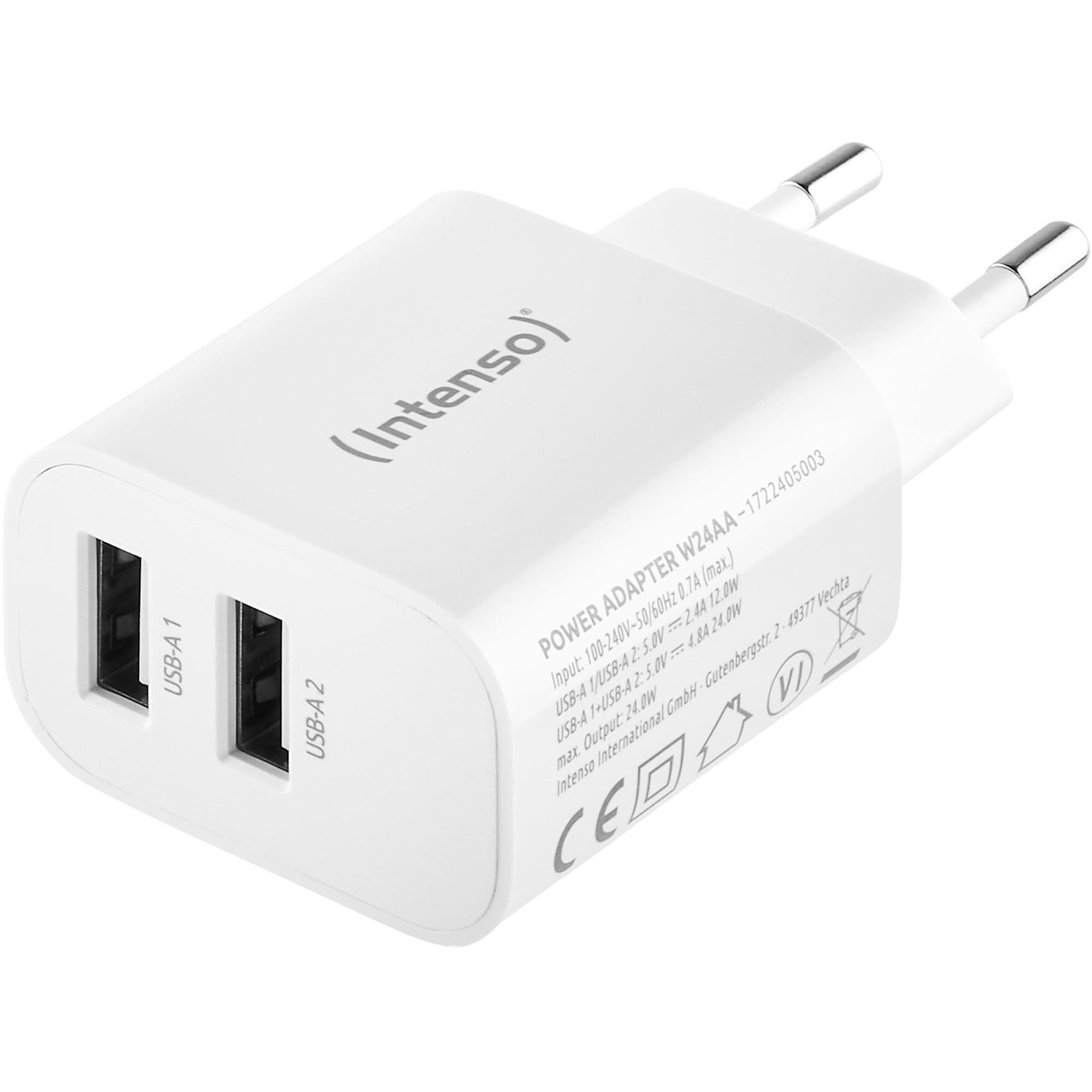 Power Adapter W24AA, Ladegerät – Bild 1