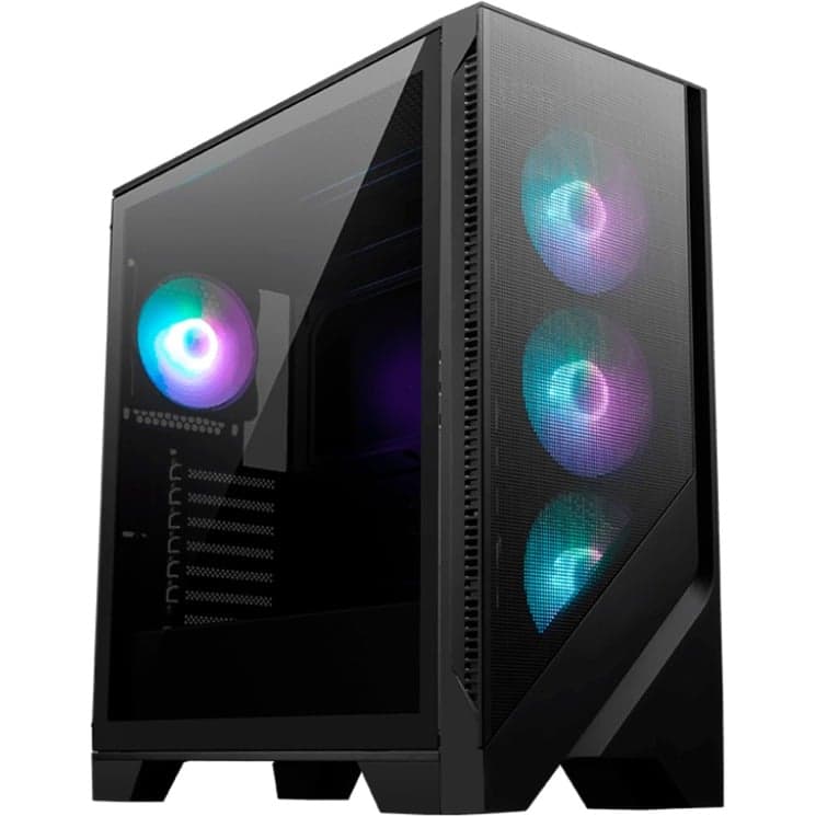 MAG FORGE 320R AIRFLOW  , Tower-Gehäuse – Bild 1
