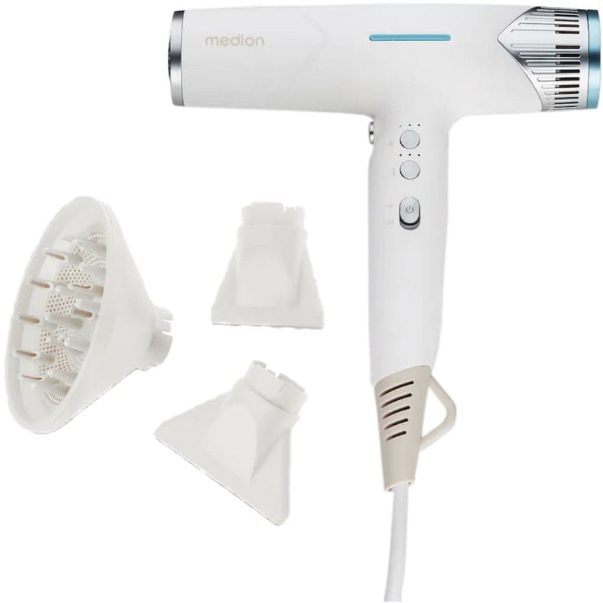 LIFE HD2 Haartrockner MD19984