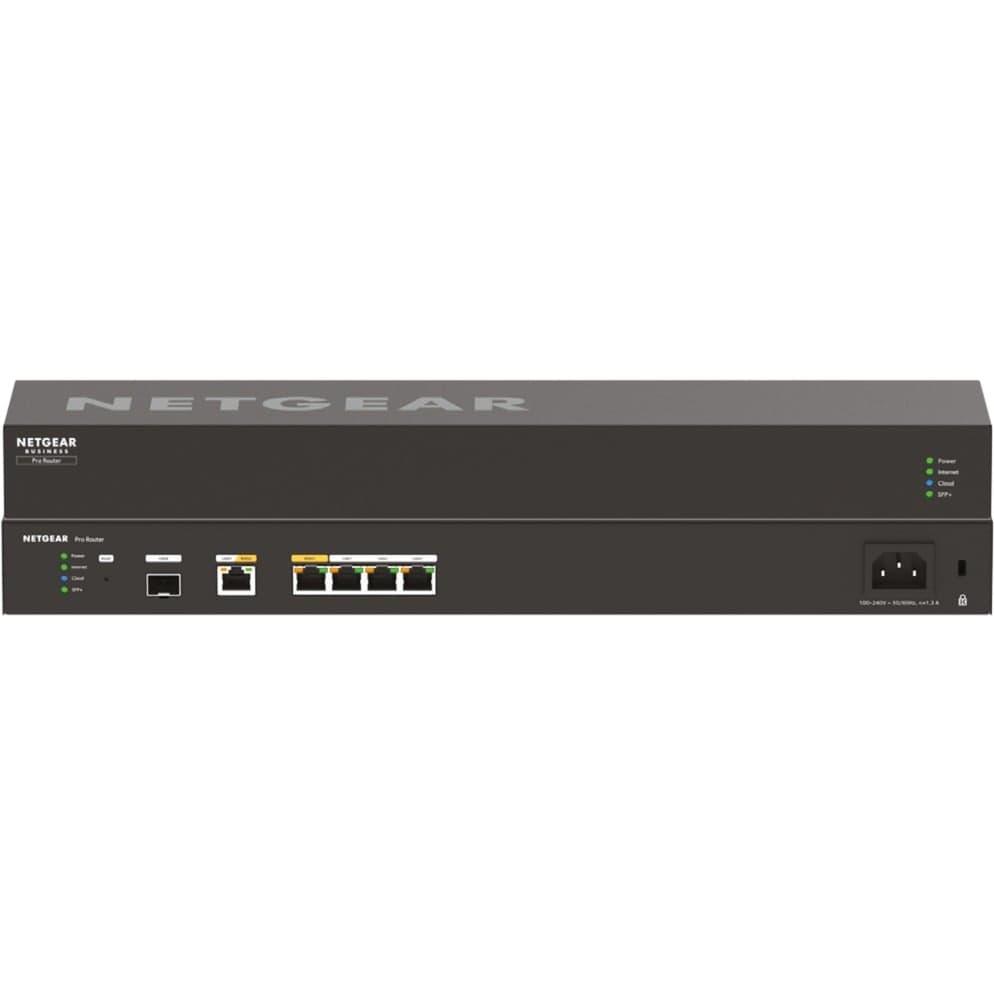 PR60X Business Router