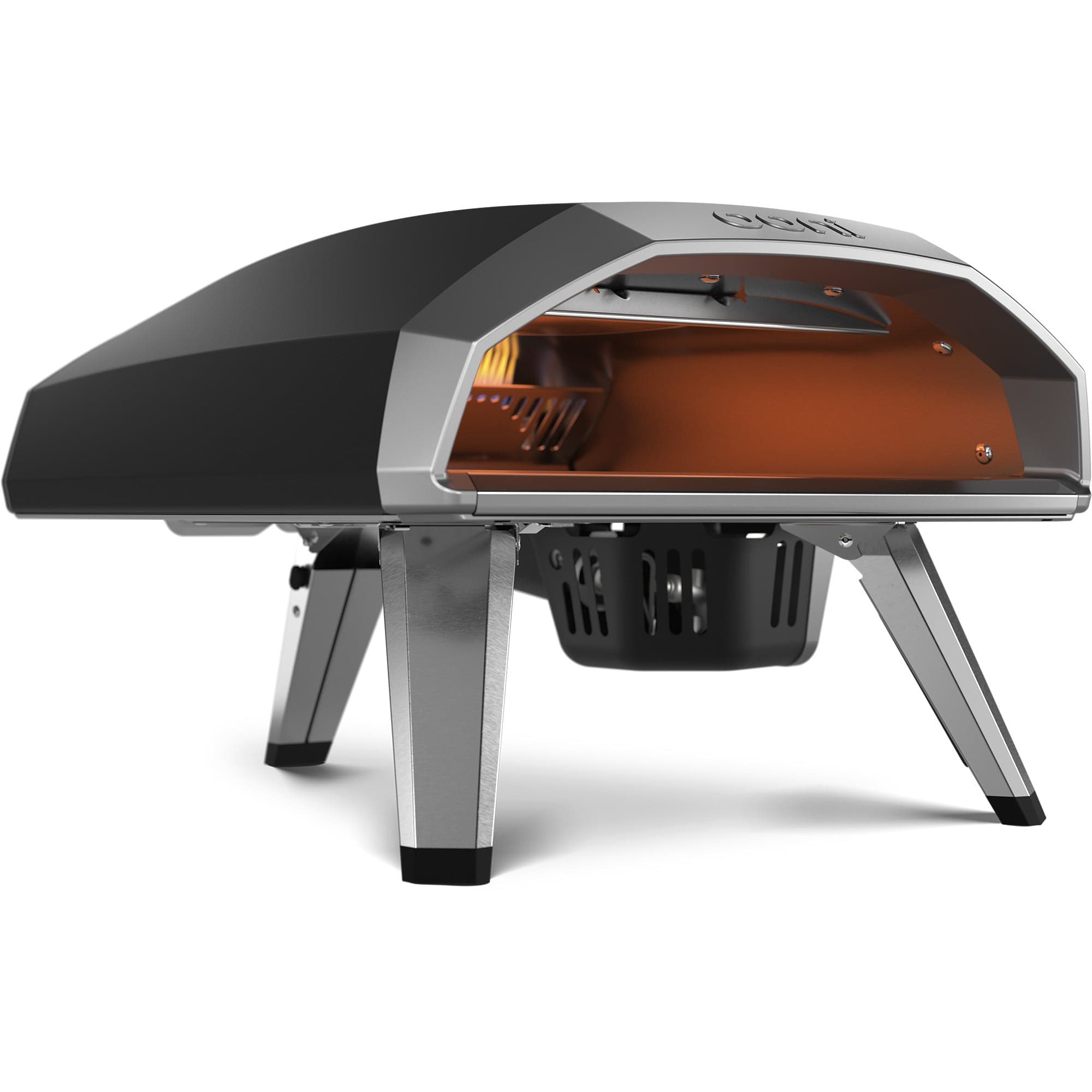 Koda 2 Pizzaofen – Bild 1