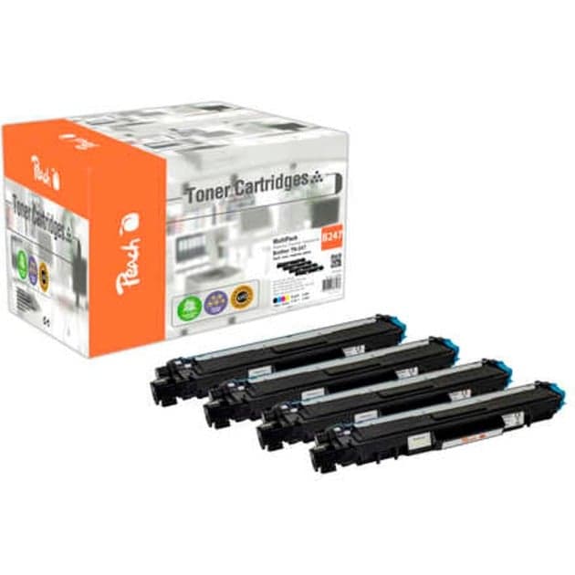 Toner Spar Pack 112248 – Bild 1