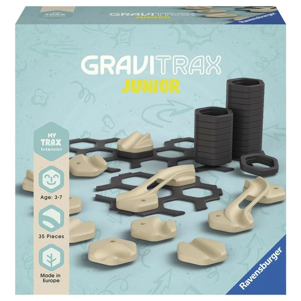 GraviTrax Junior Erweiterung Trax, Bahn – Bild 1