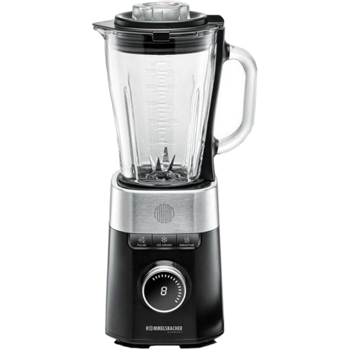 Standmixer MX 1260 – Bild 1