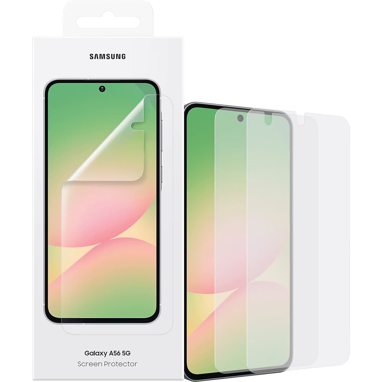 Screen Protector, Schutzfolie – Bild 1