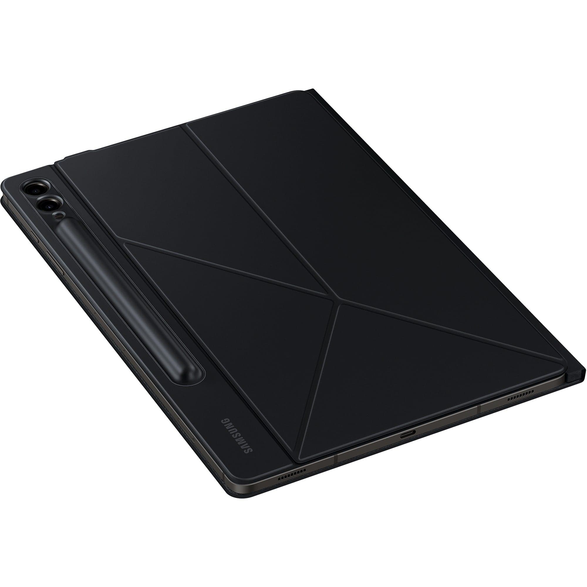 Smart Book Cover, Tablethülle – Bild 1
