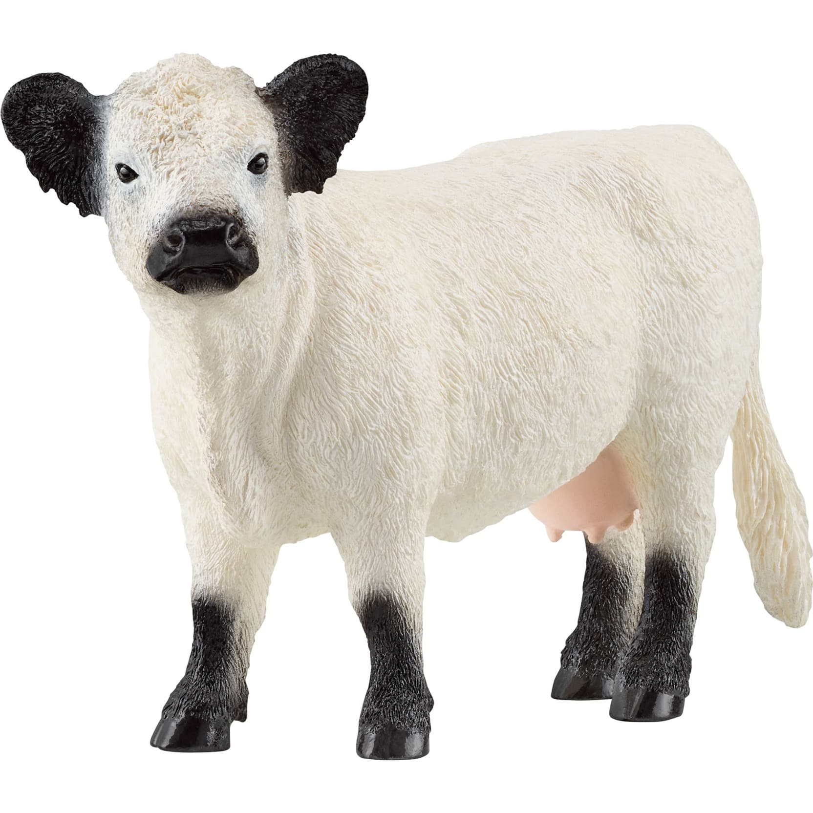 Farm World Galloway Kuh, Spielfigur – Bild 1