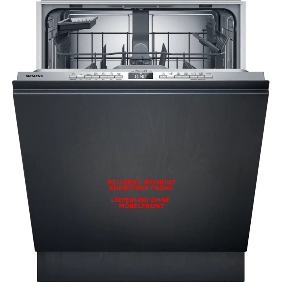SX63HX03TE iQ300, Spülmaschine – Bild 1