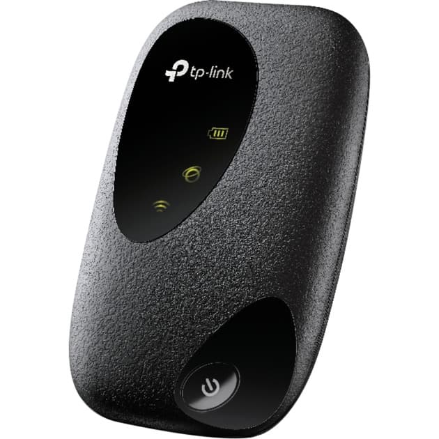 M7000, Mobile WLAN-Router – Bild 1