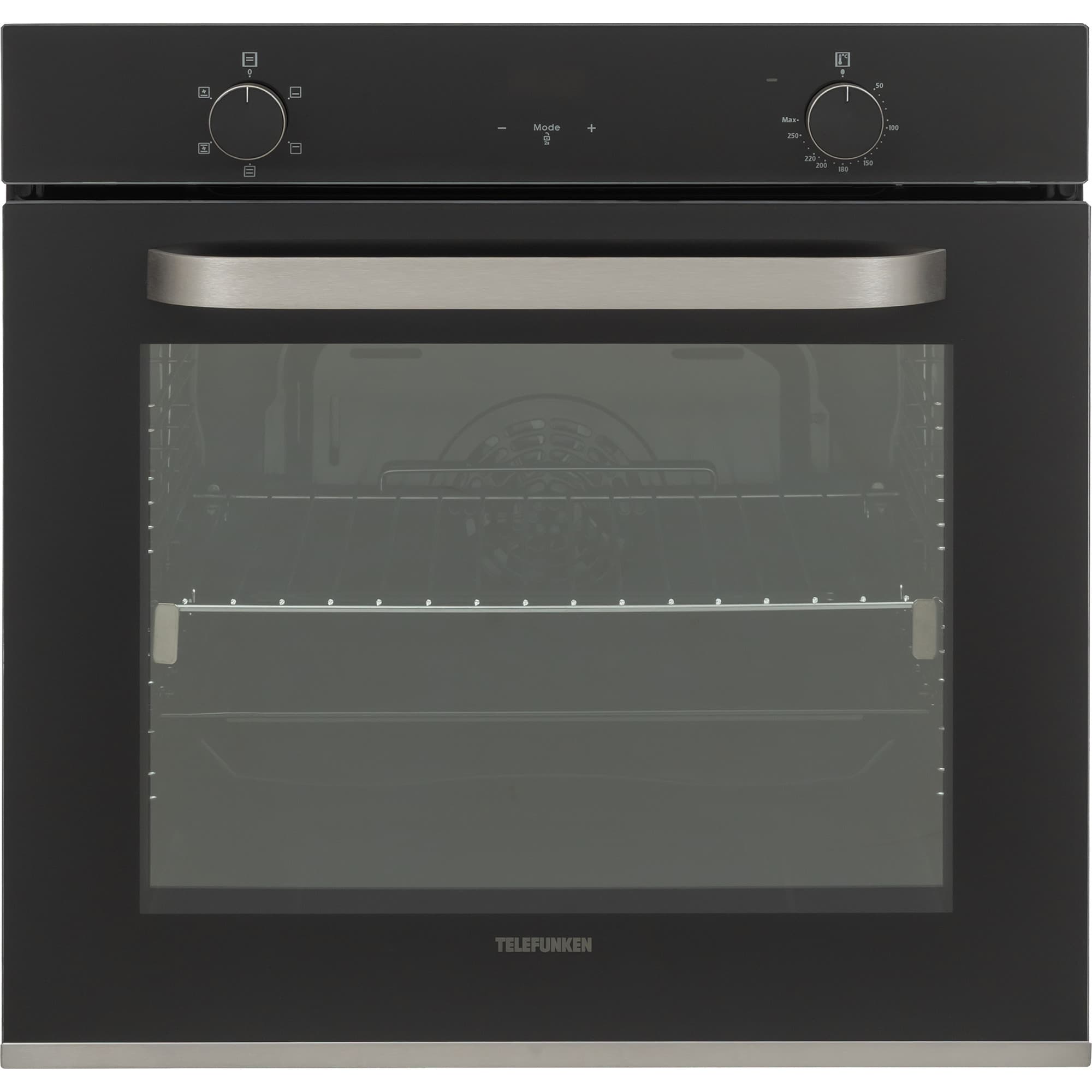 BOV75HAI, Backofen – Bild 1