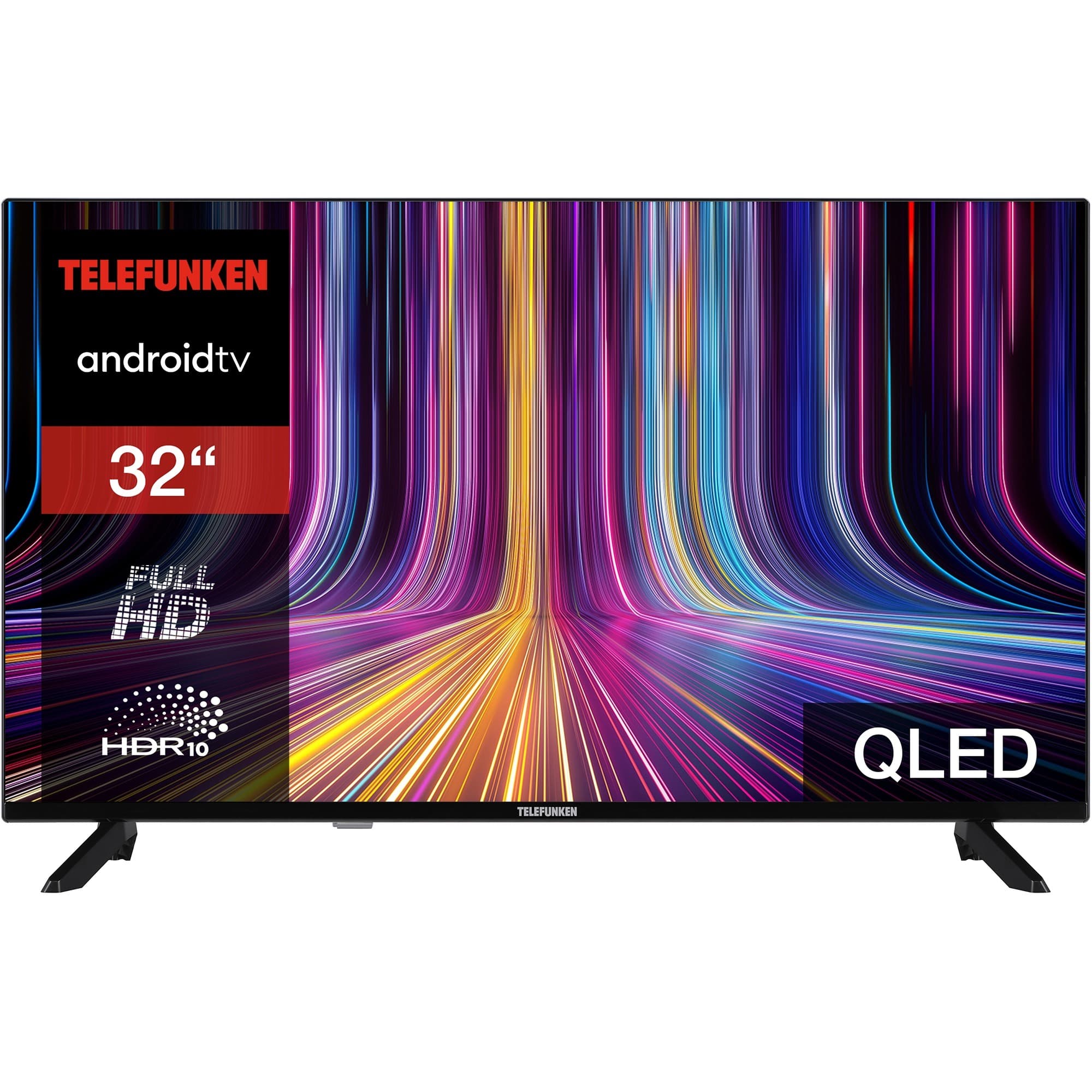 QF32AN750S, QLED-Fernseher – Bild 1