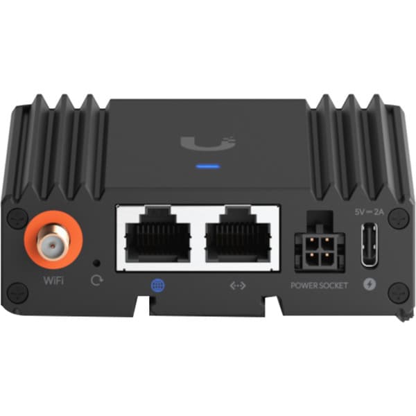 Mobile Router Ultra, Mobile WLAN-Router – Bild 1