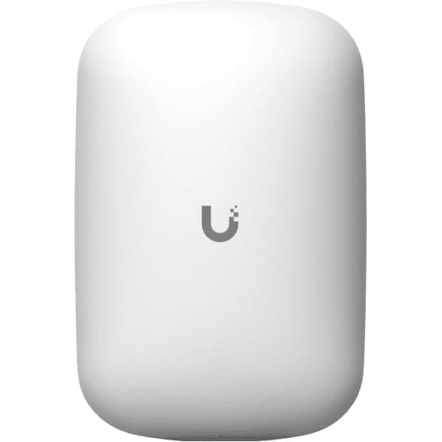Unifi U6-Extender, Repeater – Bild 1