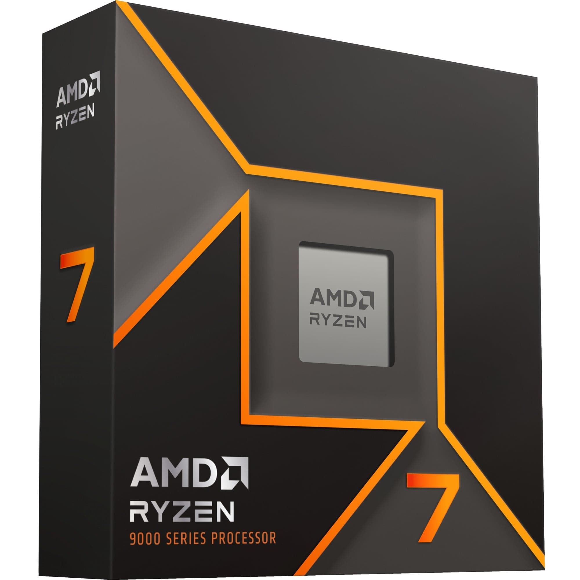 Ryzen™ 7 9700X, Prozessor