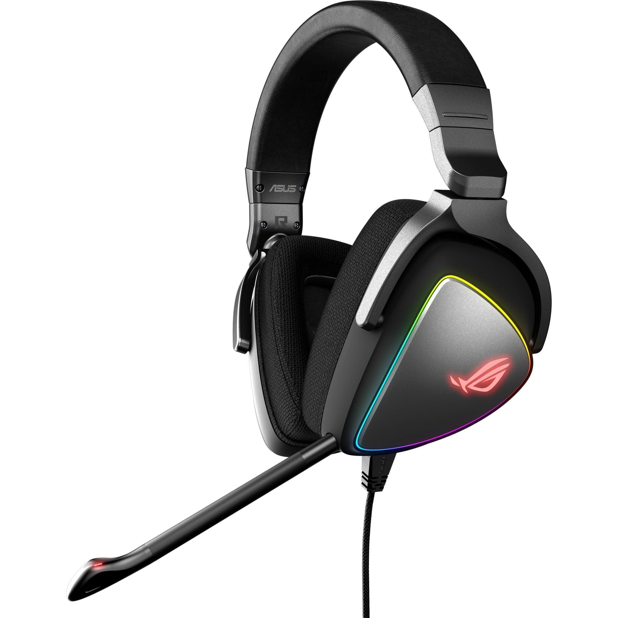 ROG Delta S, Gaming-Headset – Bild 1