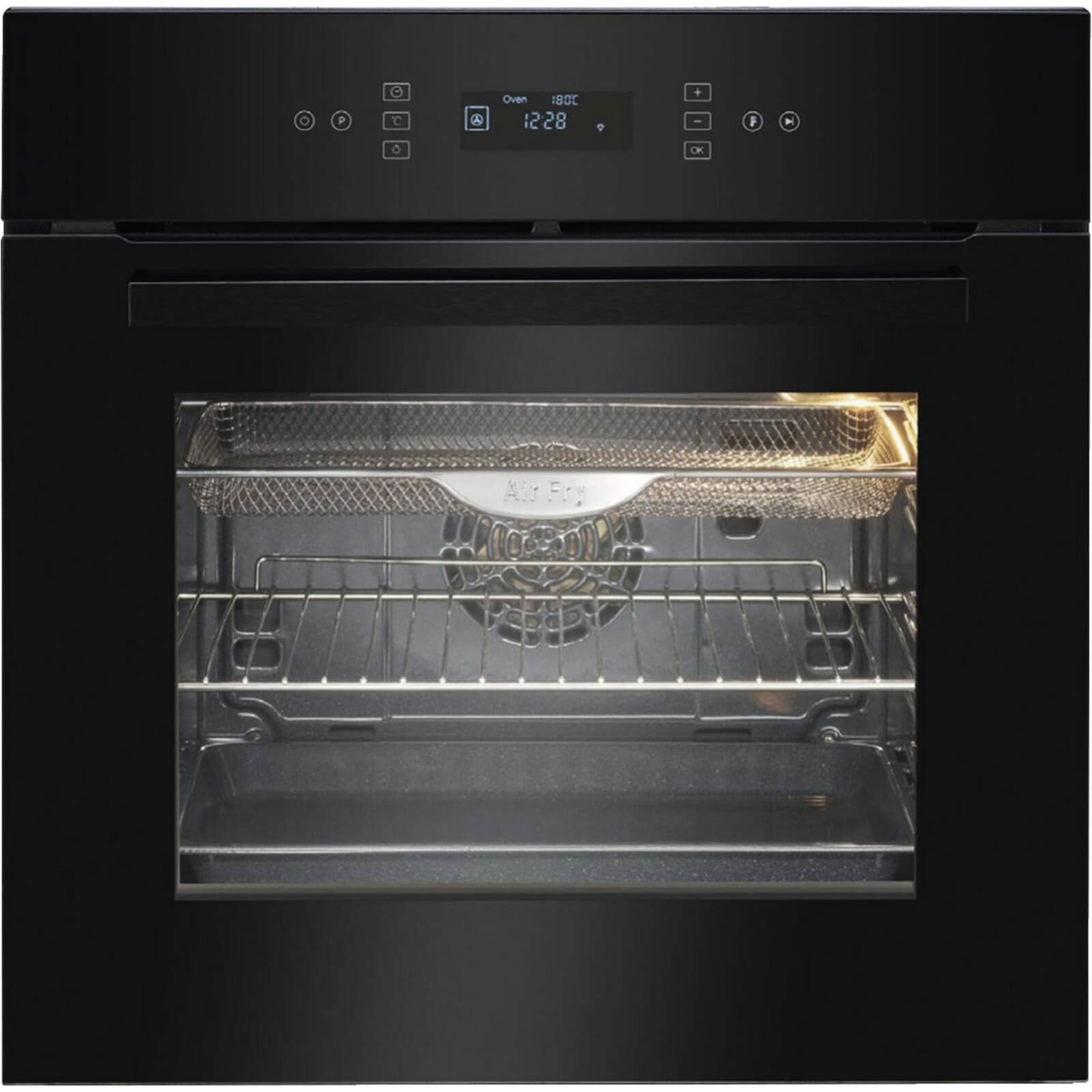 EBO 7912, Backofen – Bild 1