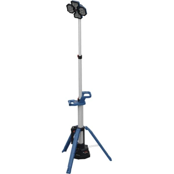 GLT 18V-5000, Arbeitsleuchte – Bild 1