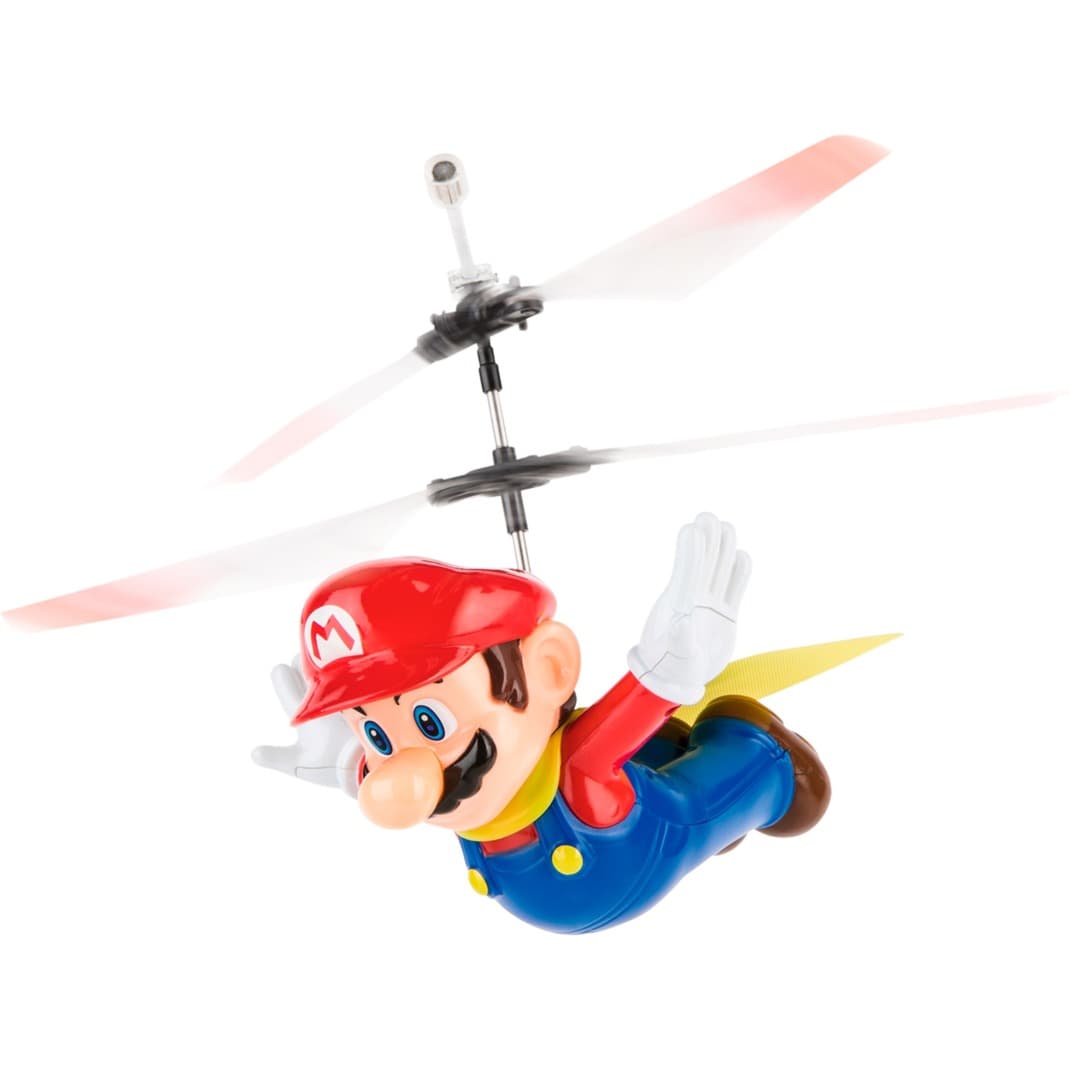 RC 2,4GHz Super Mario - Flying Cape Mario – Bild 1