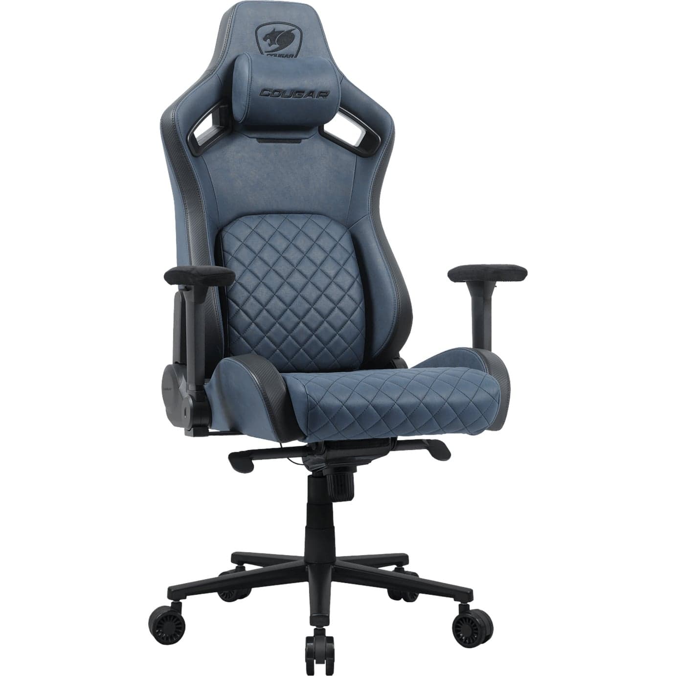 Gaming-Stuhl Defensor S