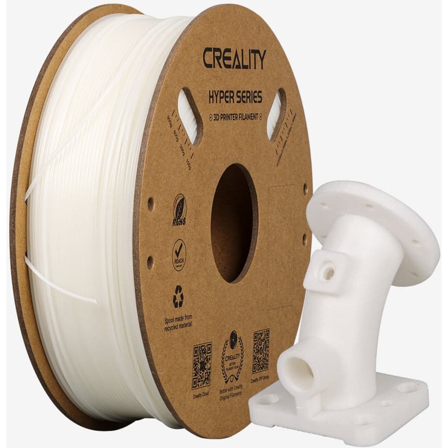 Hyper ABS Filament, 3D-Filament – Bild 1