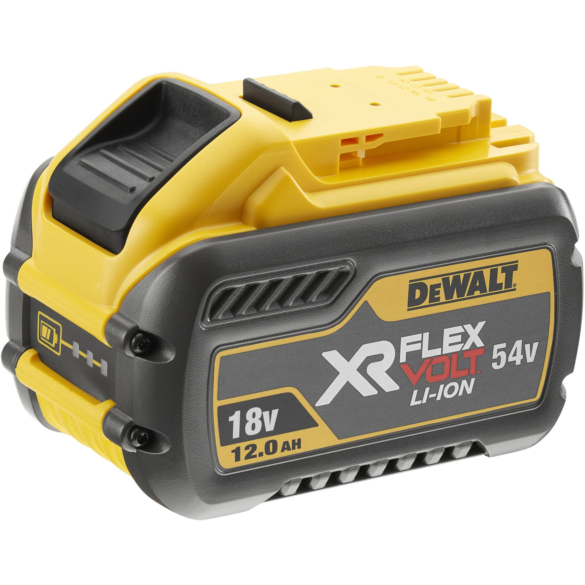 XR FLEXVOLT Akku DCB548, 54Volt – Bild 1
