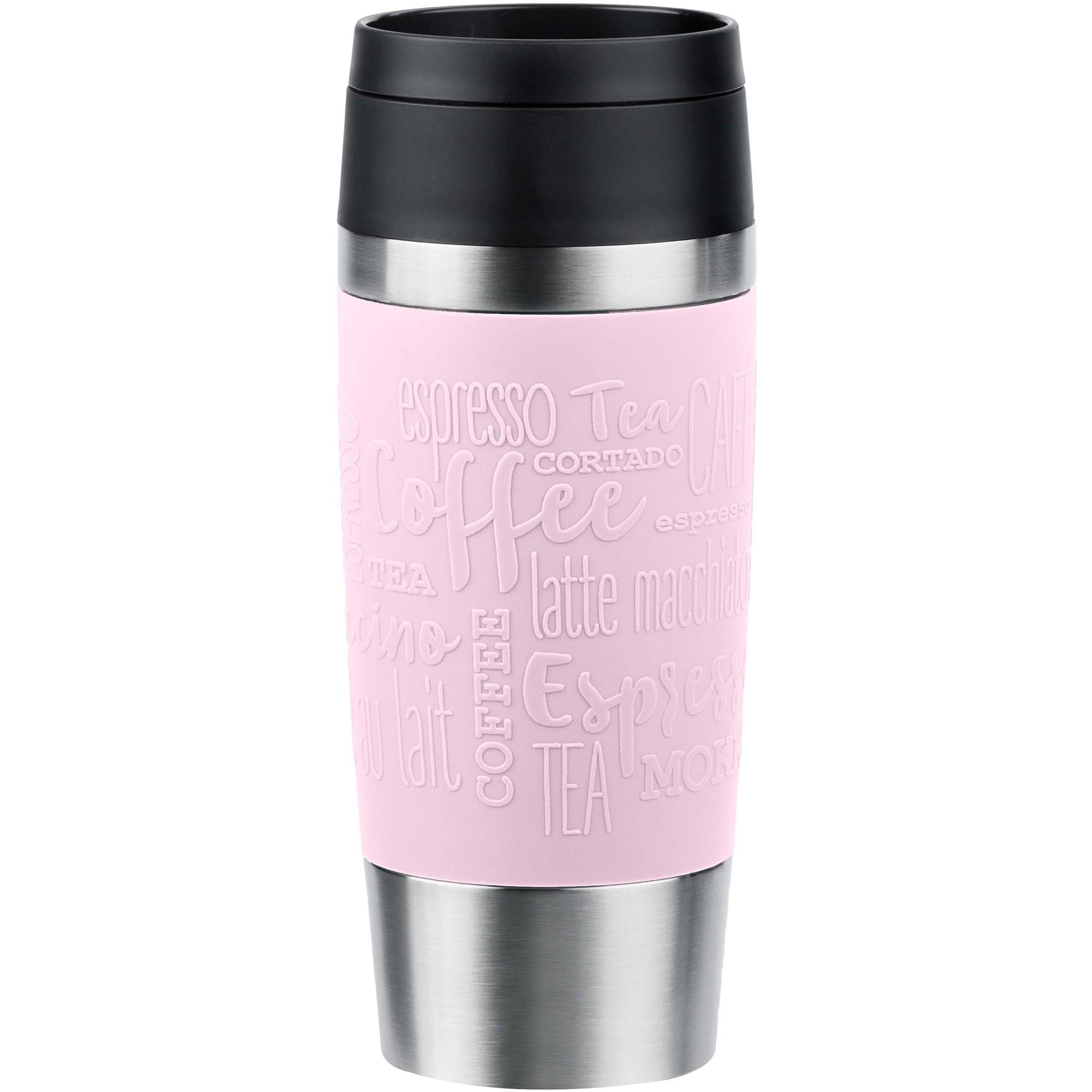 TRAVEL MUG Classic Thermobecher – Bild 1