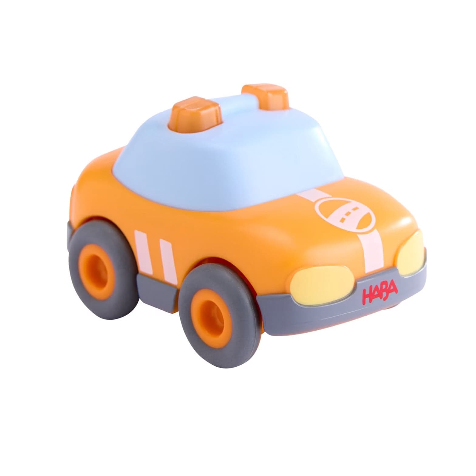 Cars - Safety Car, Spielfahrzeug – Bild 1