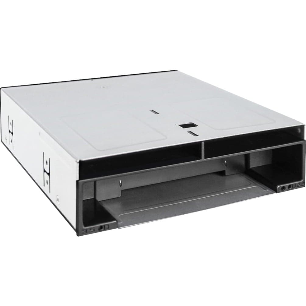 flexiDOCK MB095SP-B, Wechselrahmen