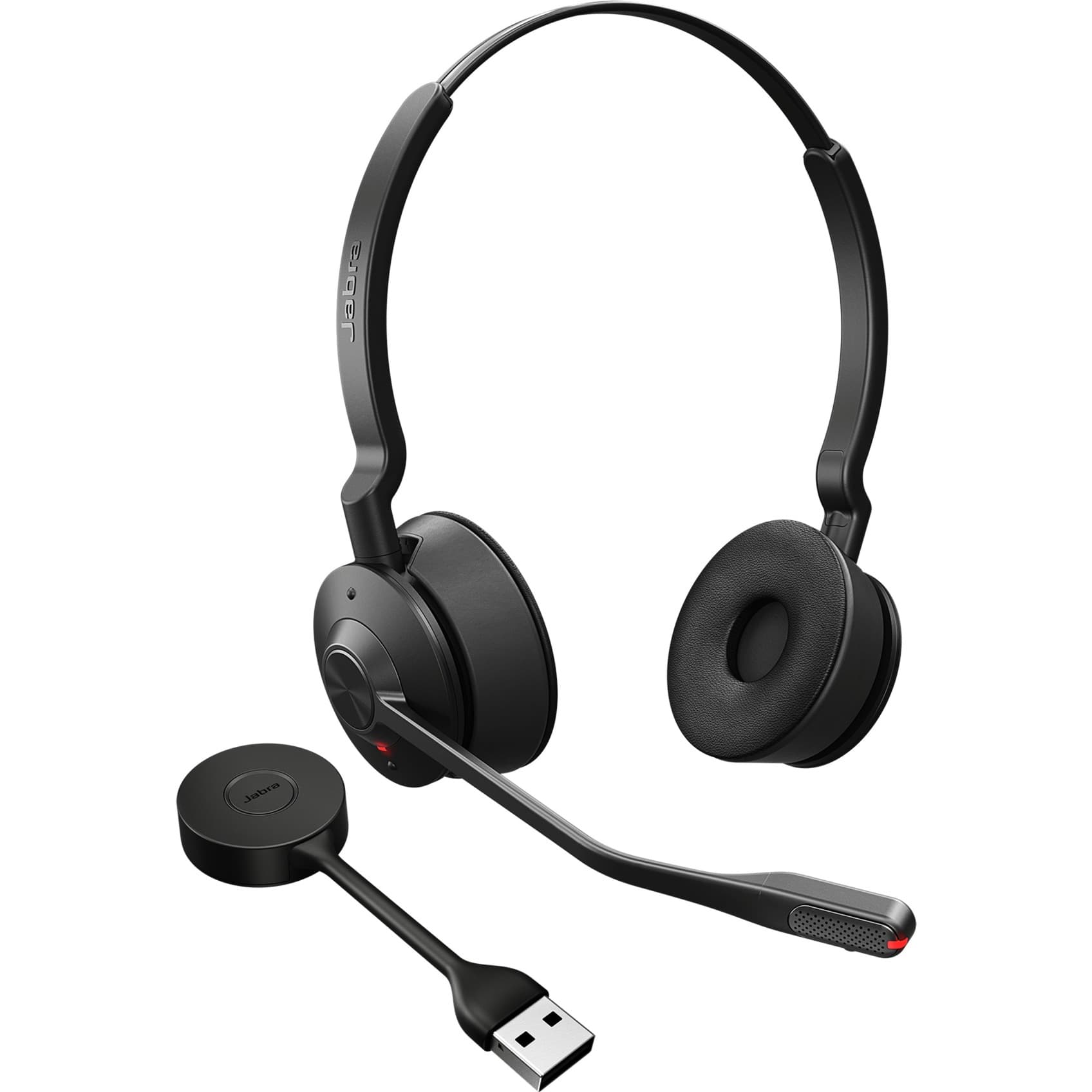 Engage 55 SE - USB-A UC Stereo, Headset – Bild 1