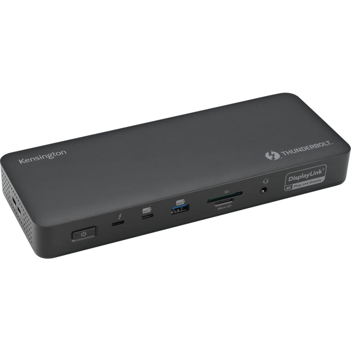 SD5920T, Dockingstation – Bild 1