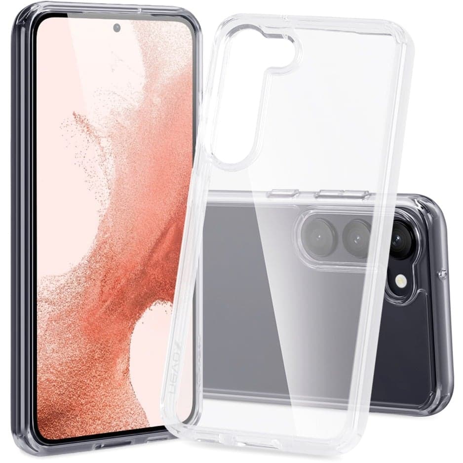 StyleShell SHOCKFlex, Handyhülle – Bild 1