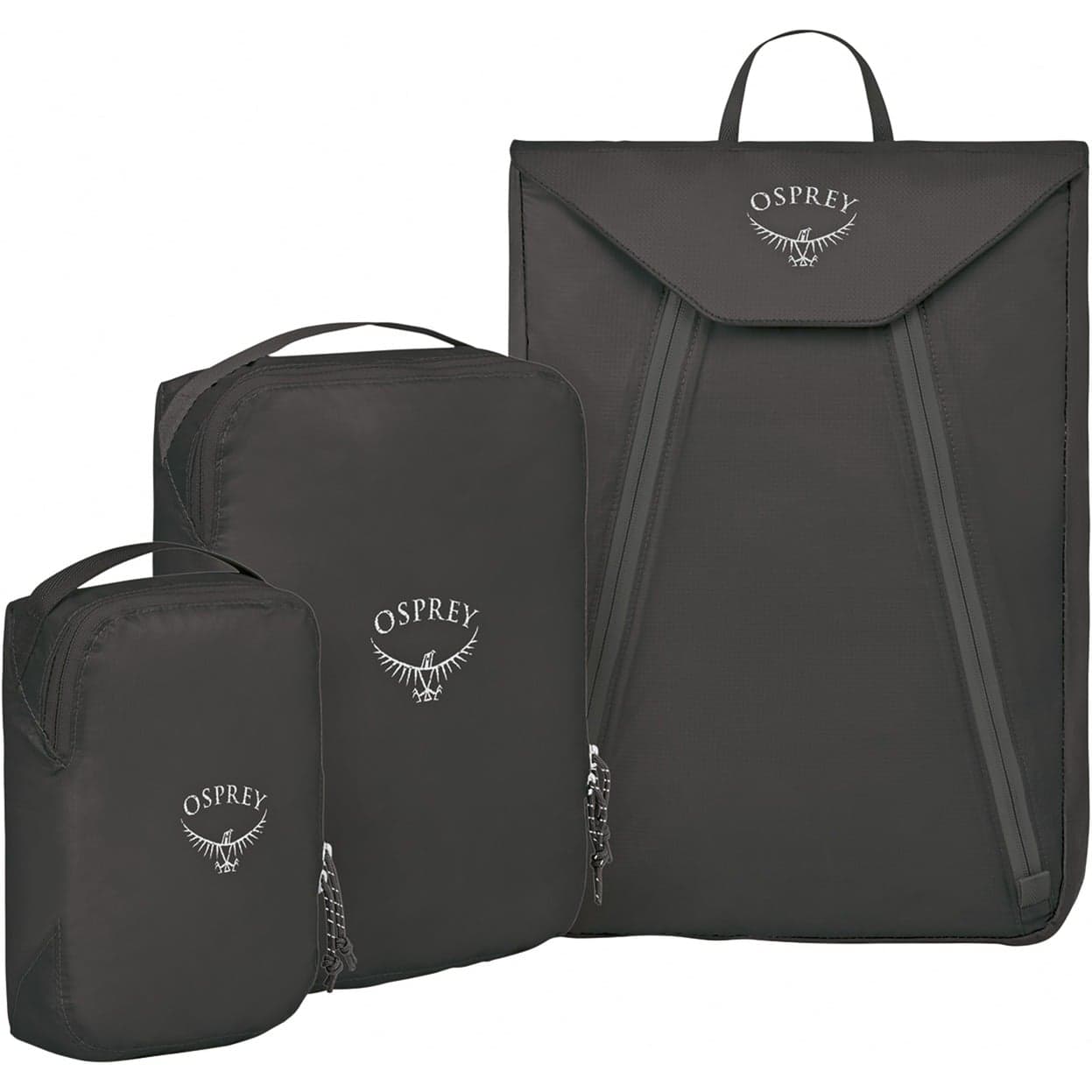 Ultralight Starter Set, Tasche – Bild 1