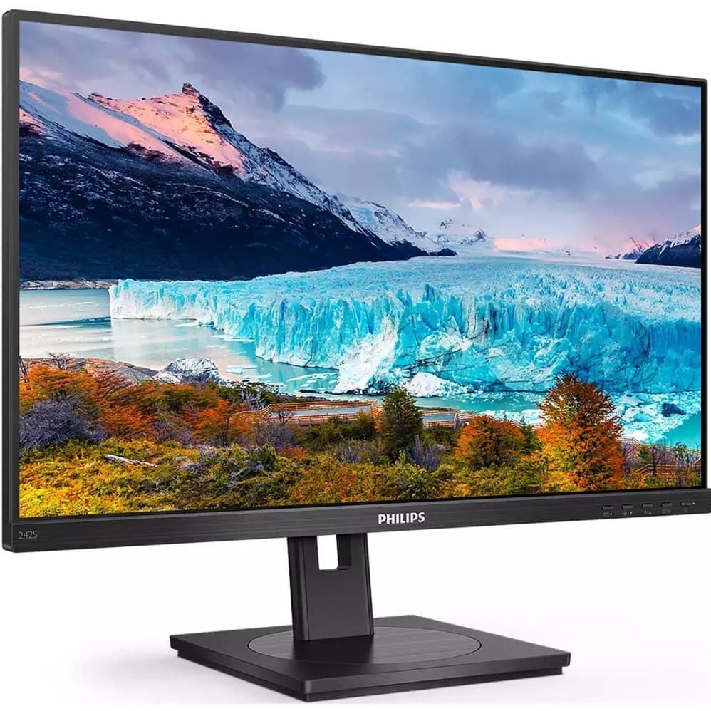 242S1AE/00, LED-Monitor – Bild 1