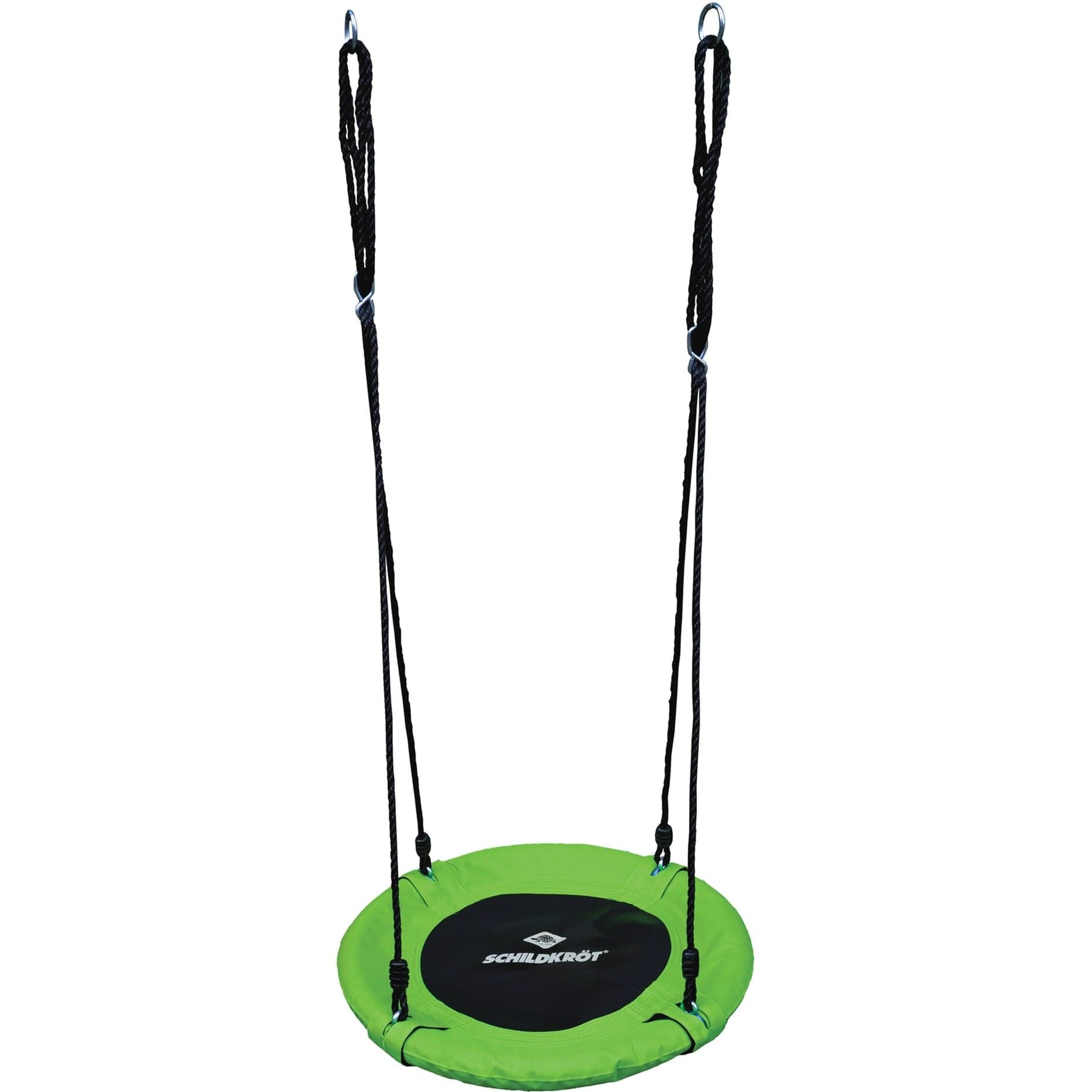 Nestschaukel Ø 60cm, Gartenspielgerät