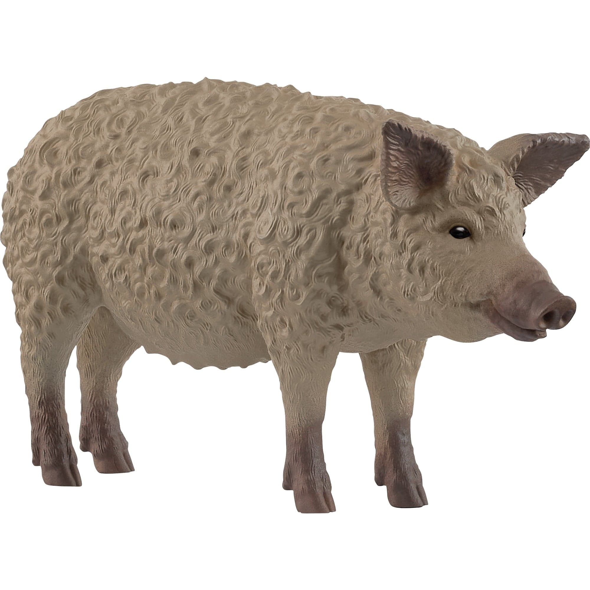 Farm World Wollschwein, Spielfigur – Bild 1