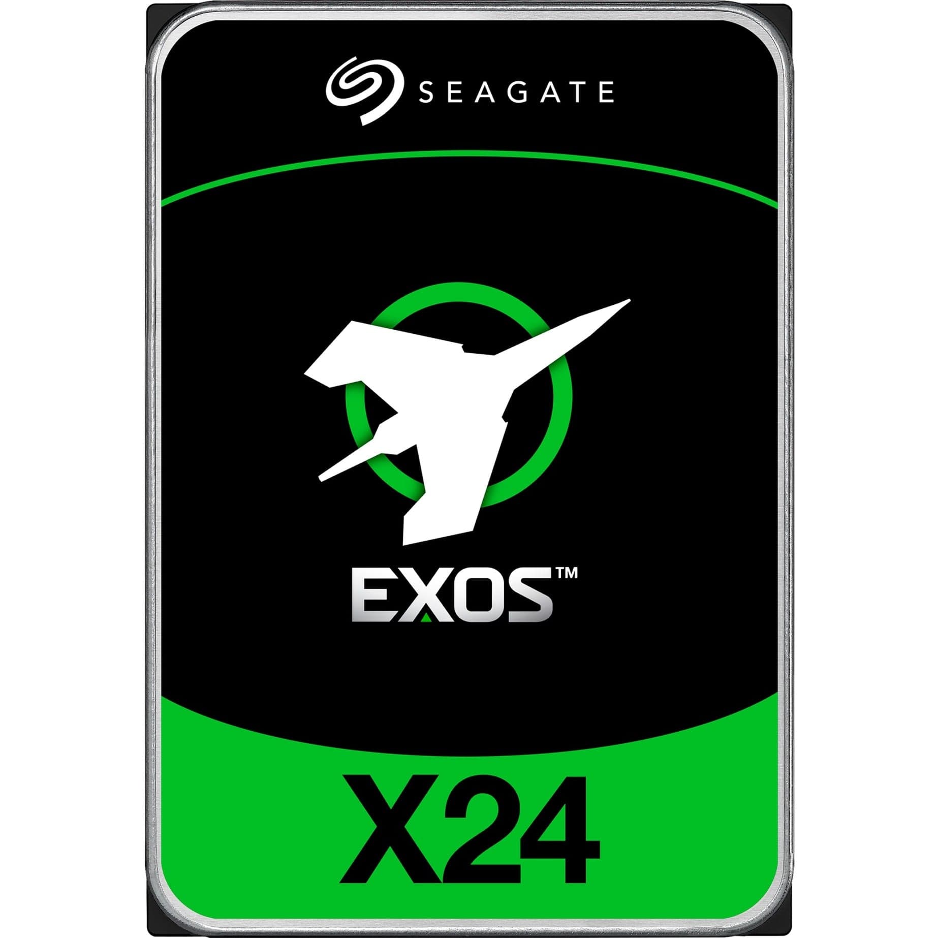 Exos X24 12 TB, Festplatte